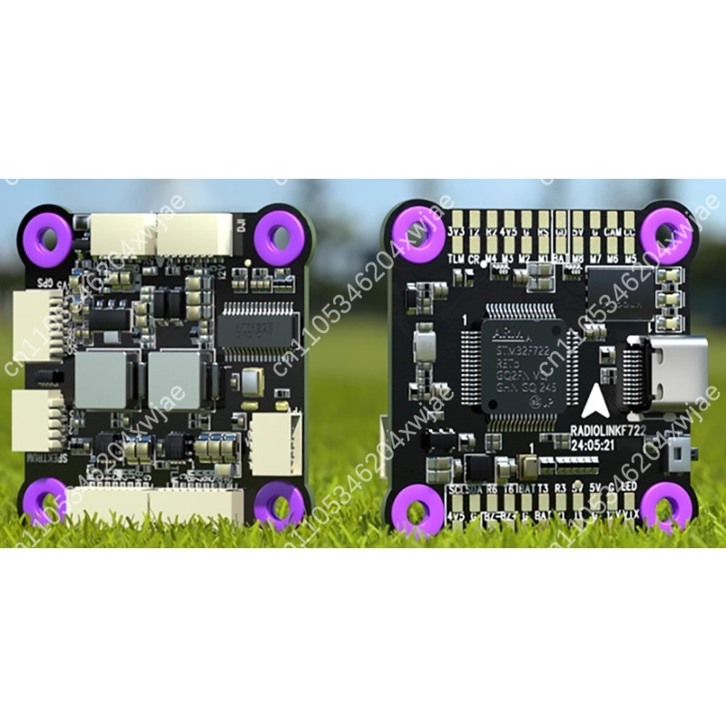 F7 Flight Stack System F722 FC - Drone Racing Esc 리뷰 및 가격