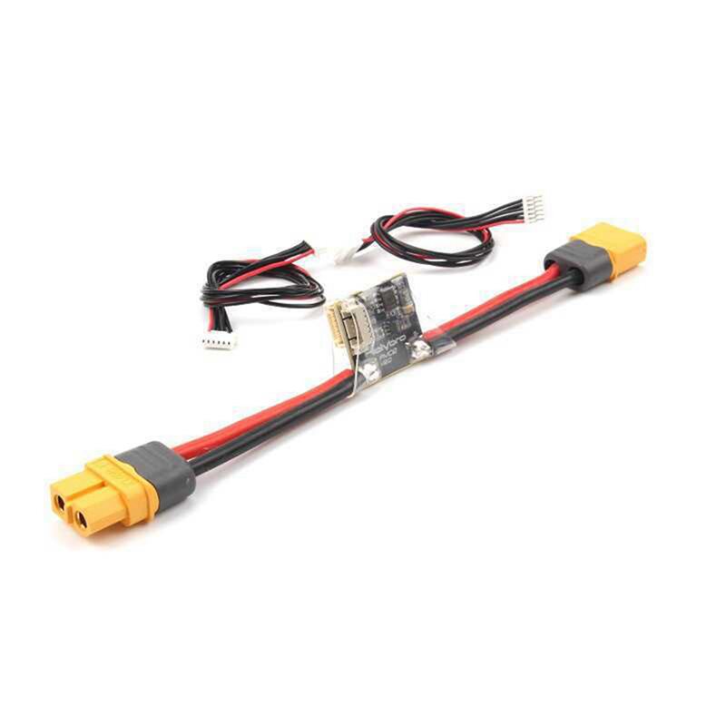 【SURPISE】3X PM02 V3 Power Modu - Drone Racing Flight Controller 리뷰 및 가격