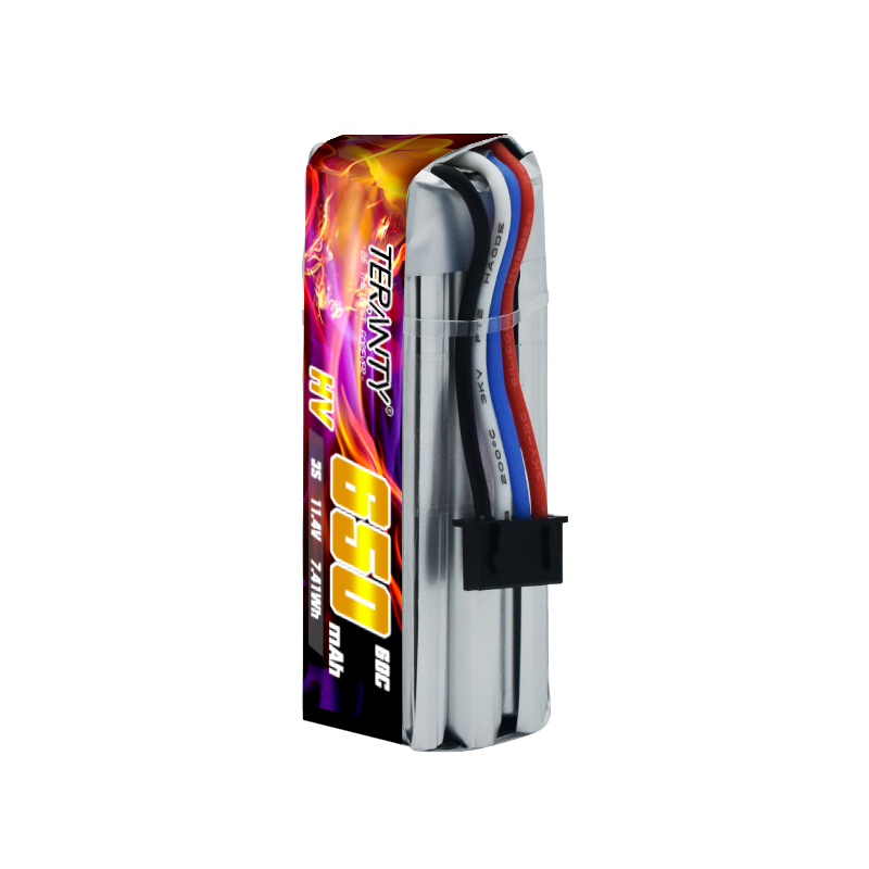 1/2/5/8pcs TERANTY 650mAh 3S 1 - Drone Racing Battery 리뷰 및 가격