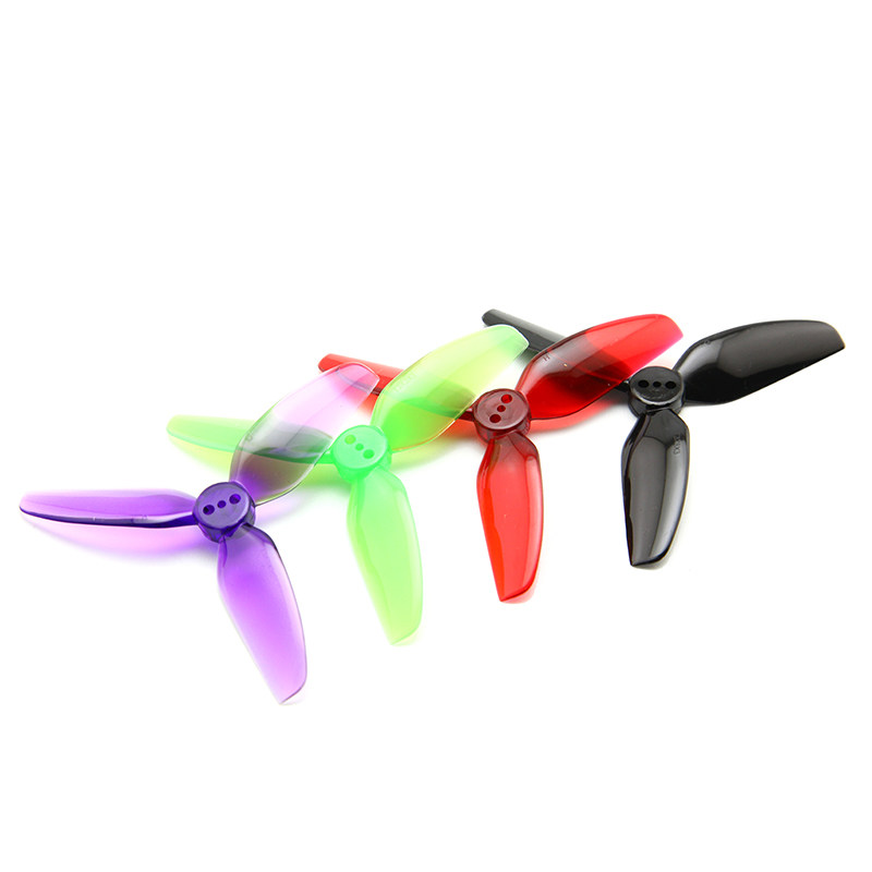 Hq Fpv Propellers 3 Blade 3x3x - Drone Racing Propeller 리뷰 및 가격