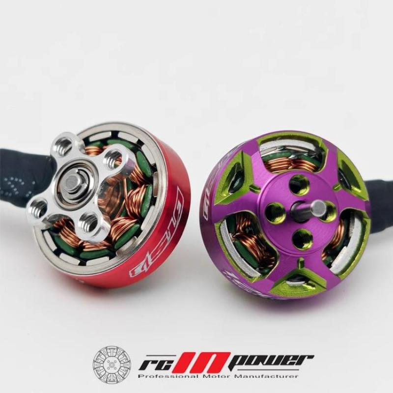 1/4 pcs Rcinpower GTS V3 1203  - Drone Racing Motor 리뷰 및 가격