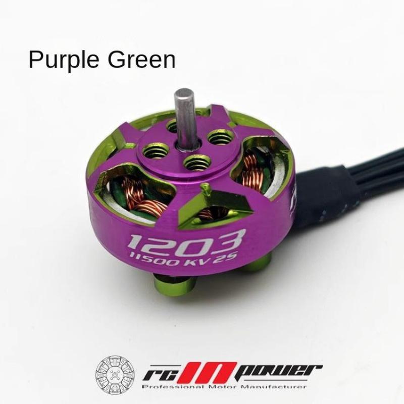1/4 pcs Rcinpower GTS V3 1203  - Drone Racing Motor 리뷰 및 가격