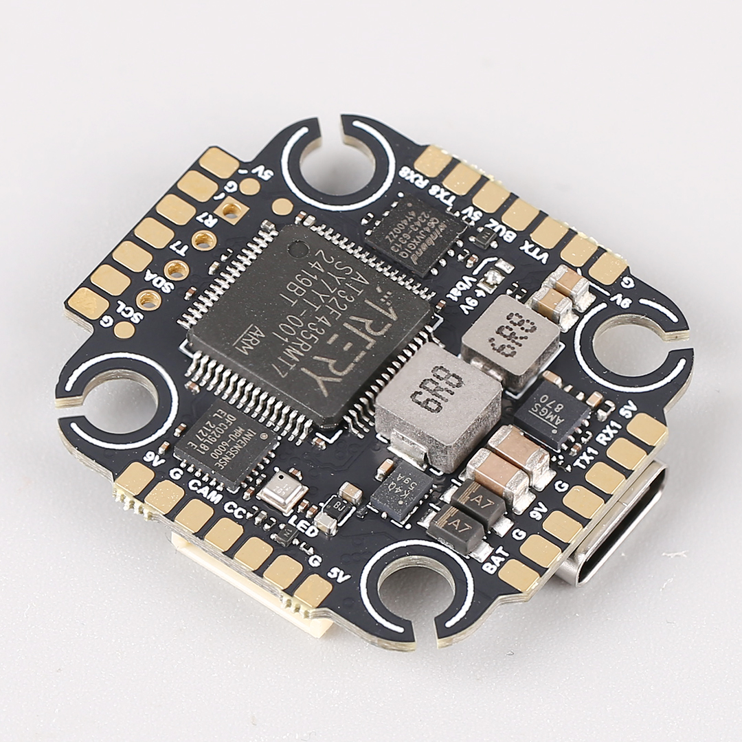 TBS Lucid FC pro Stack Mini FP - Drone Racing Frame 리뷰 및 가격