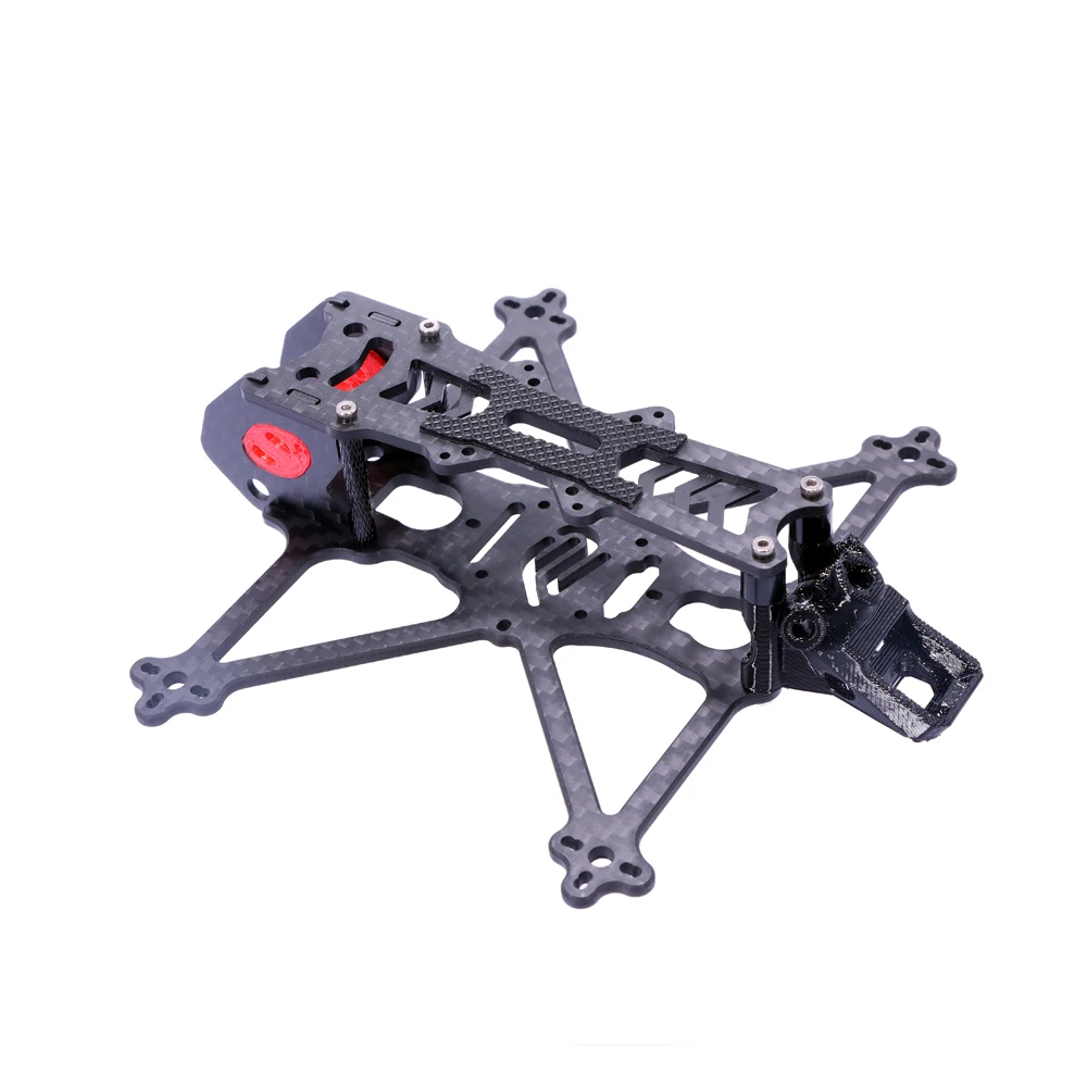 AlfaRC Fi-135 3inch Propeller  - Drone Racing Frame 리뷰 및 가격