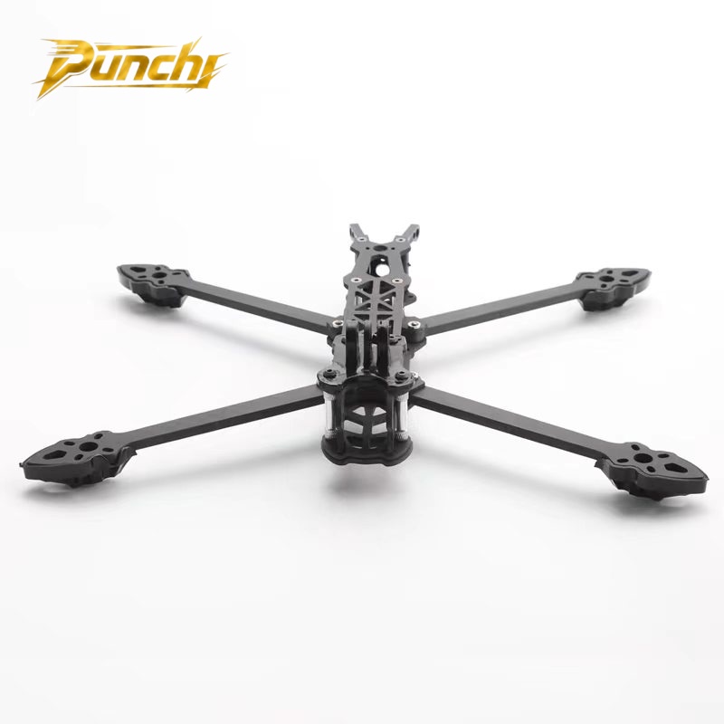 Mark4 5inch FPV Carbon Fiber F - Drone Racing Frame 리뷰 및 가격