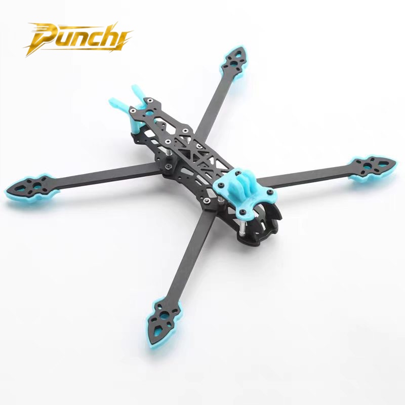 Mark4 5inch FPV Carbon Fiber F - Drone Racing Frame 리뷰 및 가격