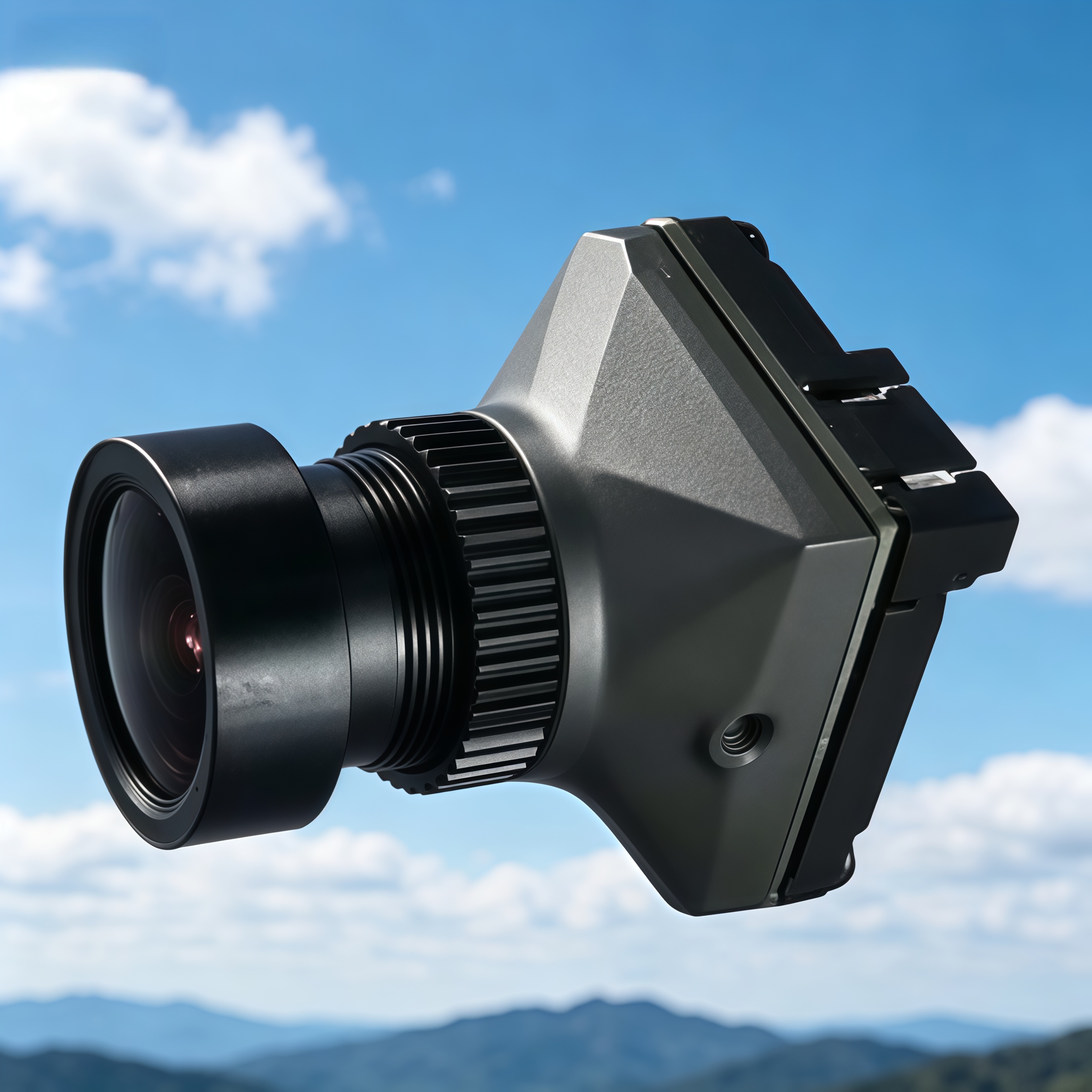 1500TVL HD CADDX Snail FPV Cam - Drone Racing Transmitter 리뷰 및 가격