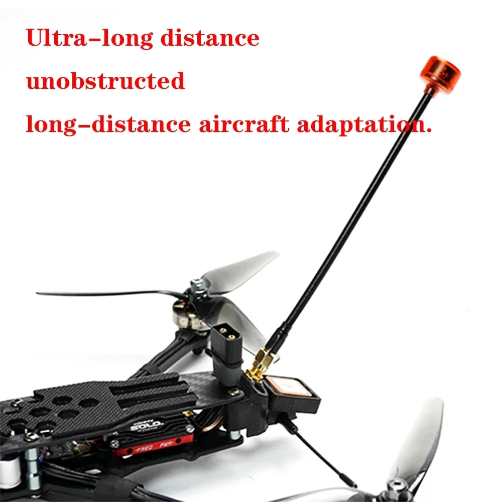 2026 NEW RUSHFPV RUSH Cherry F - Drone Racing Transmitter 리뷰 및 가격