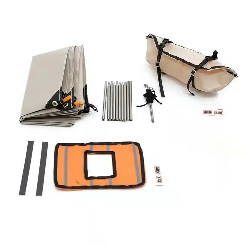1/10 Scale RC Car Decoration A - Drone Racing Flag 리뷰 및 가격