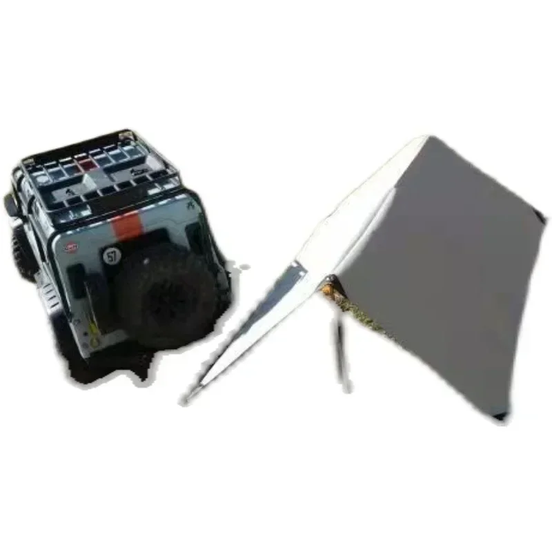 1/10 Scale RC Car Decoration A - Drone Racing Flag 리뷰 및 가격