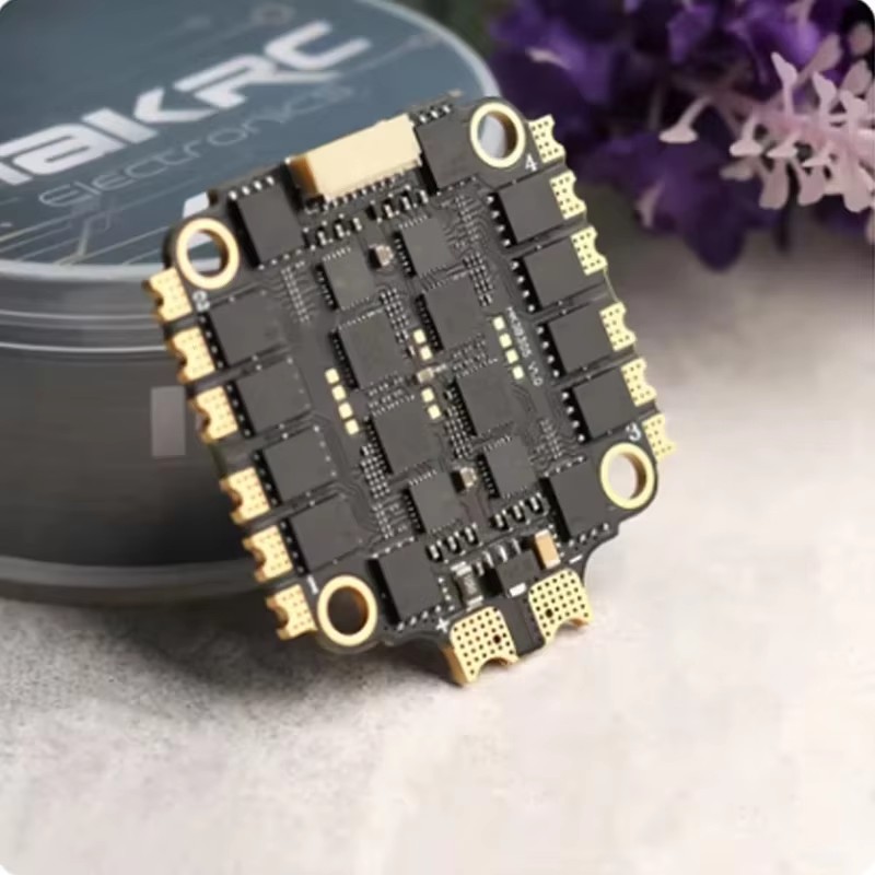 HAKRC 8BIT 35A /45A/50A BLheli - Drone Racing Esc 리뷰 및 가격