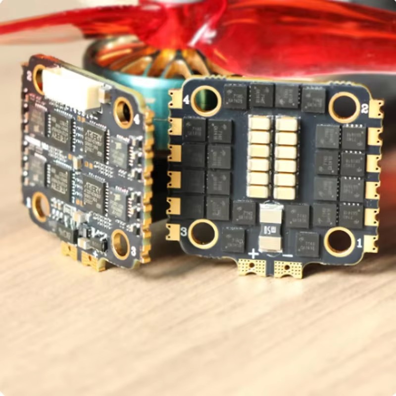 HAKRC 8BIT 35A /45A/50A BLheli - Drone Racing Esc 리뷰 및 가격