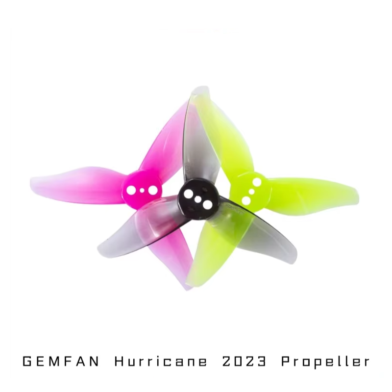 GEMFAN Hurricane 2023 2 Inch P - Drone Racing Gate 리뷰 및 가격