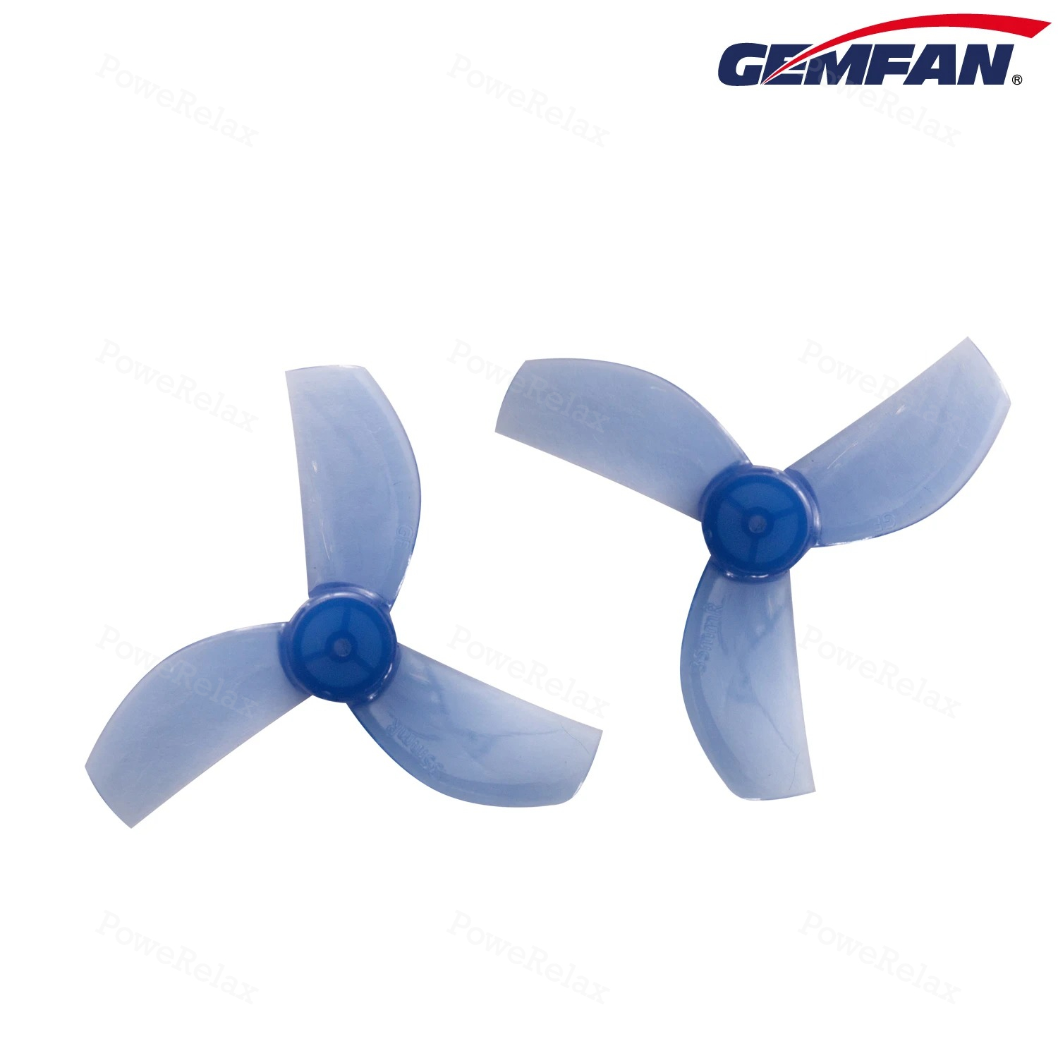 16pairGemfan 35mm-3 35mm 3-Bla - Drone Racing Propeller 리뷰 및 가격