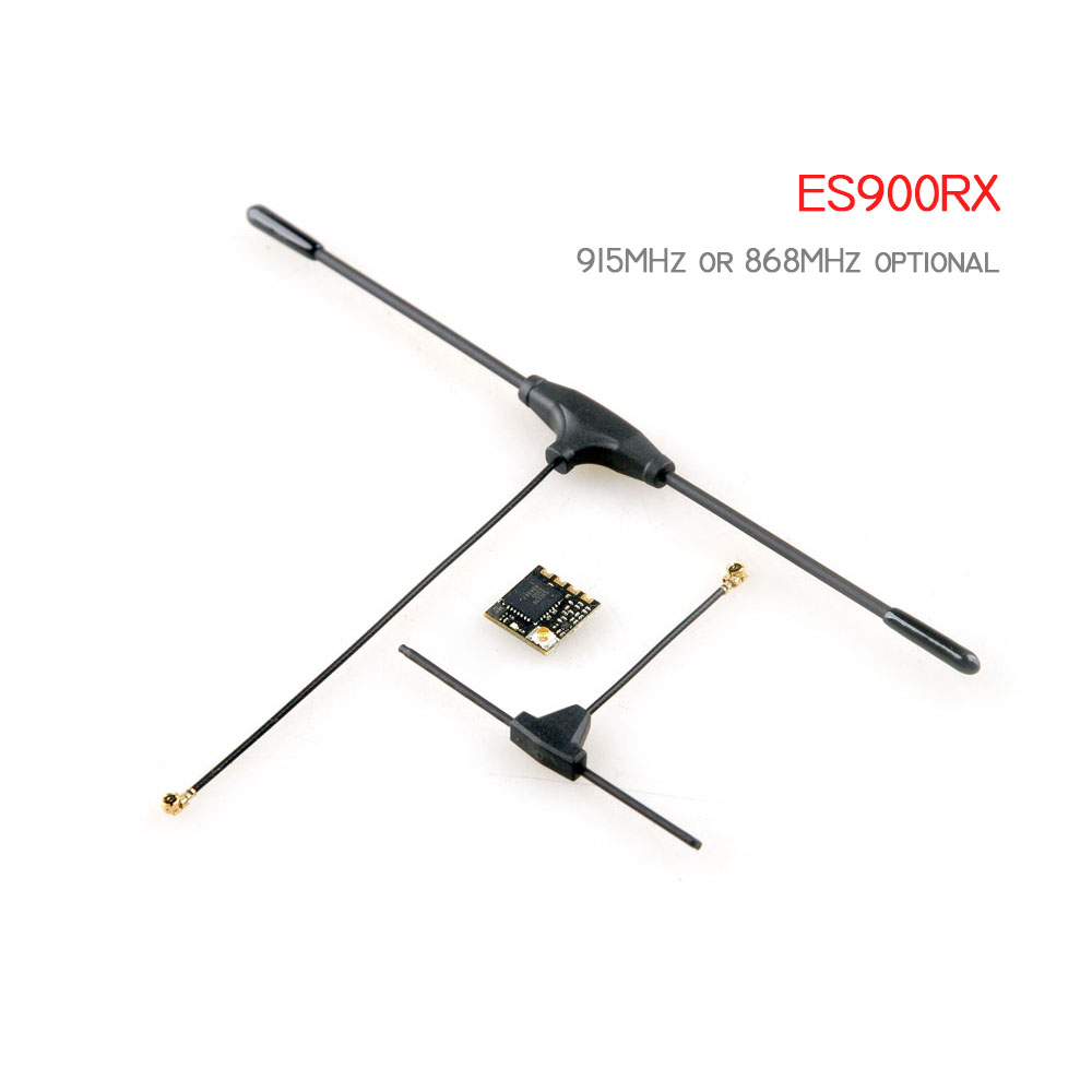 Happymodel RC ELRS Micro ES900 - Drone Racing Receiver 리뷰 및 가격
