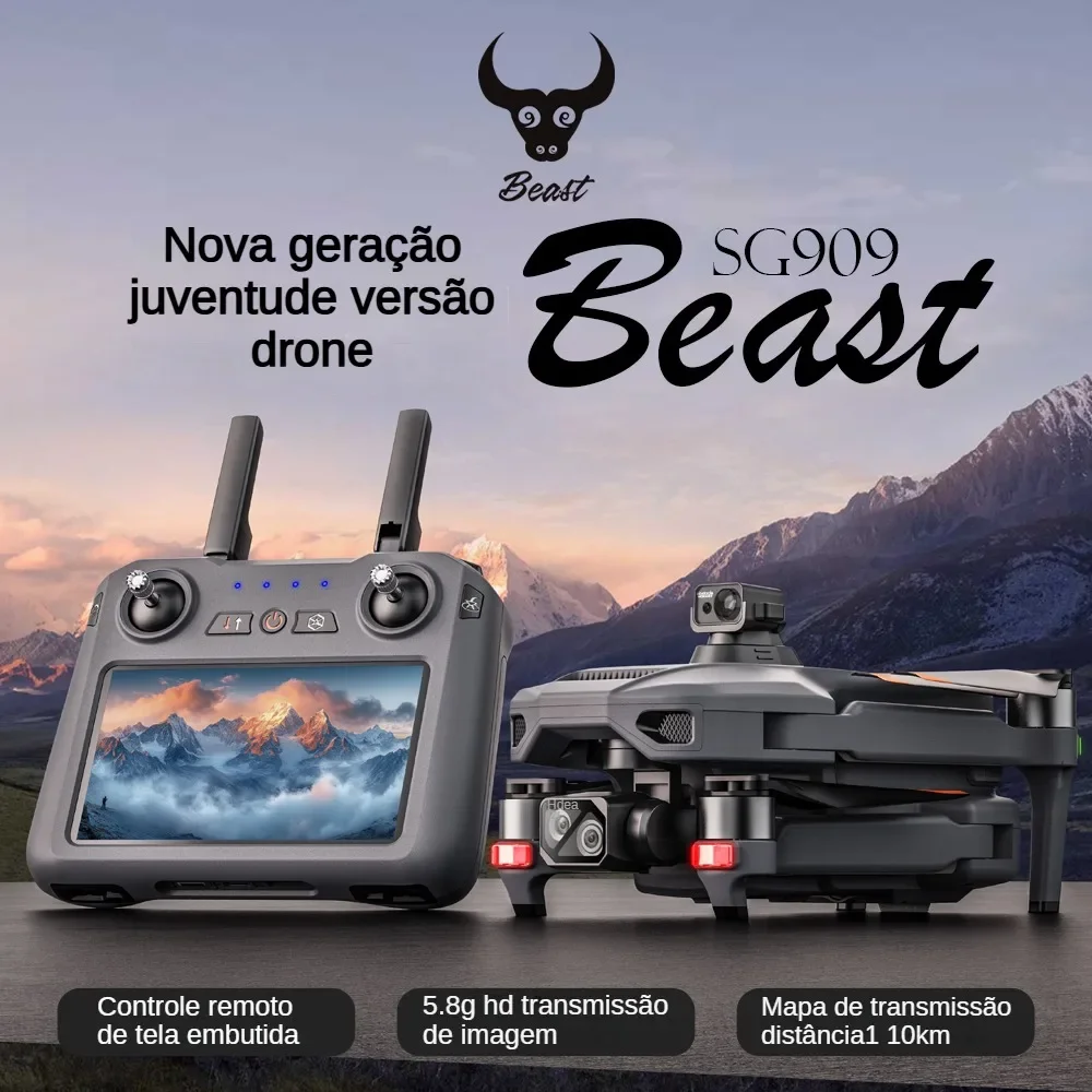 ZLL SG909 SG909MAX Professiona - Drone Racing Camera 리뷰 및 가격