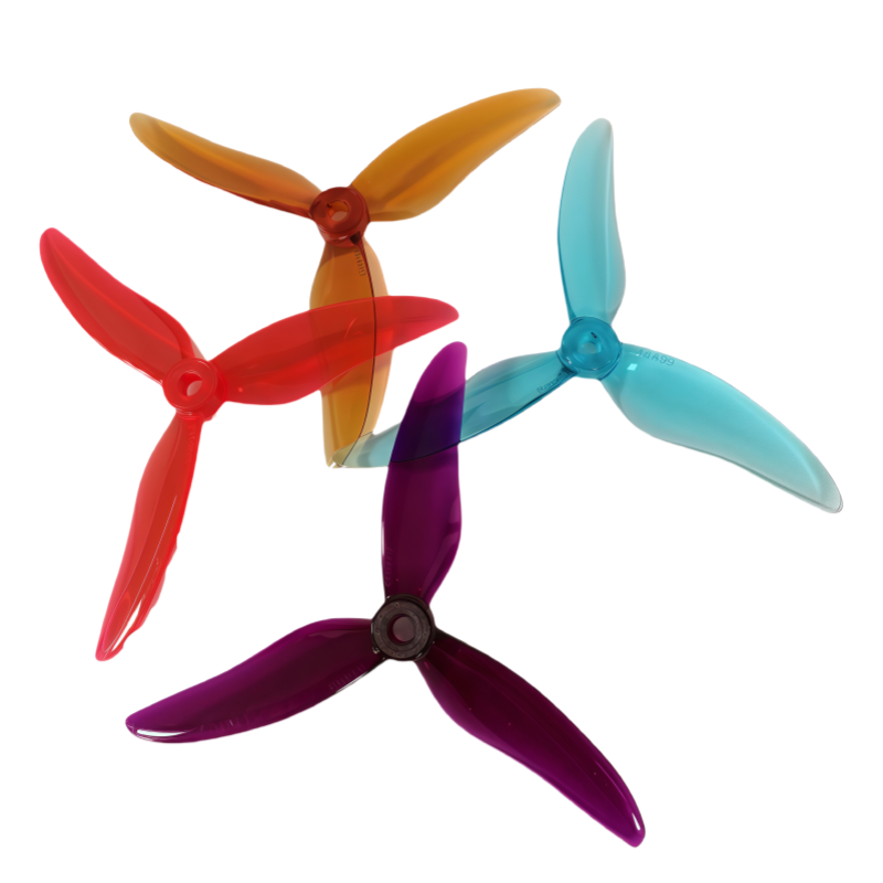 4-40PC/Gemfan 51499 5-Inch 3-B - Drone Racing Propeller 리뷰 및 가격