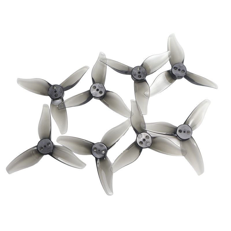 NEW 4Pairs/8pcs Gemfan Hurrica - Drone Racing Propeller 리뷰 및 가격