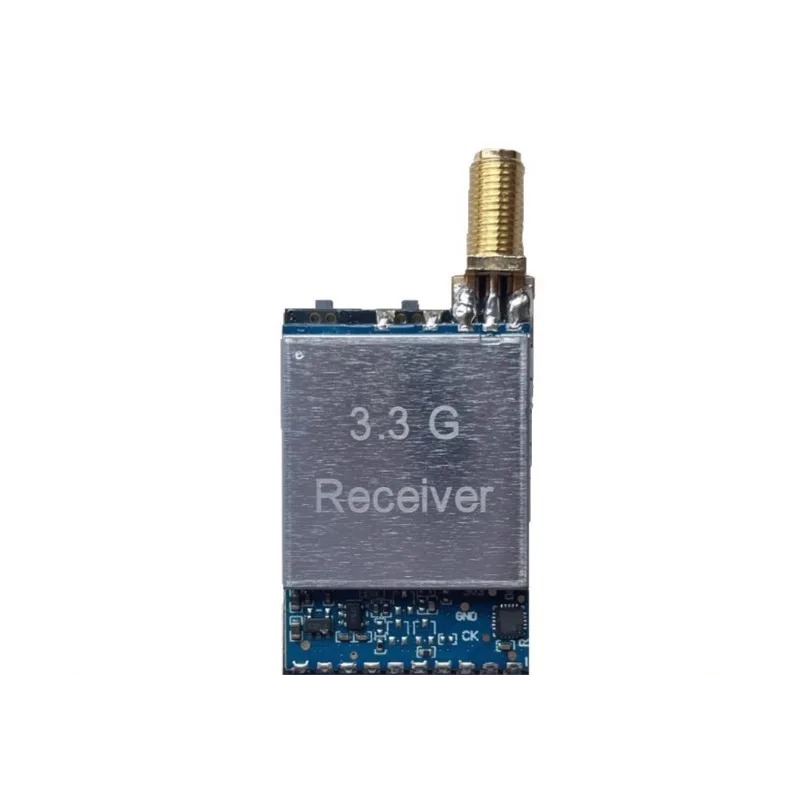 3.3G 800mw 1.6W FPV Antenna VT - Drone Racing Transmitter 리뷰 및 가격